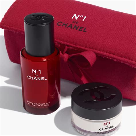 chanel no 1 erfahrungen|An Honest Review of Chanel’s New No. 1 Revitalizing Serum .